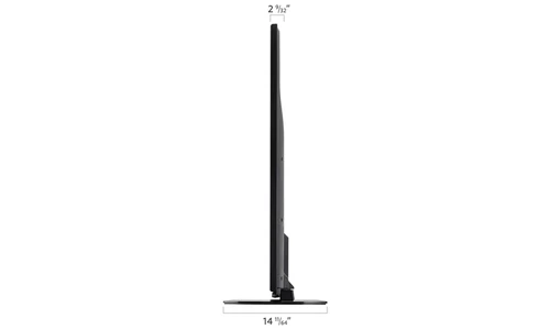 Sharp LC-80LE757U TV 2.03 m (80") Full HD Smart TV Wi-Fi Black 4