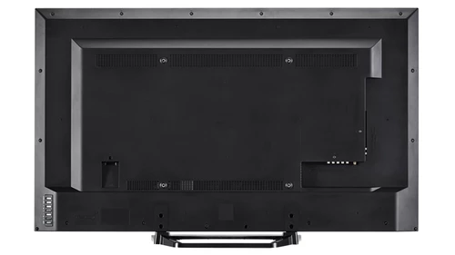 Sharp LC55LE653U Televisor 139,7 cm (55") Full HD Smart TV Wifi Negro 4