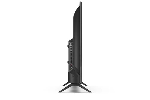 Sharp 32FA2E TV 81.3 cm (32") HD Black 5
