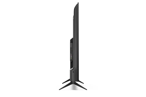 Sharp 43FJ2E TV 109.2 cm (43") 4K Ultra HD Smart TV Wi-Fi Black 5