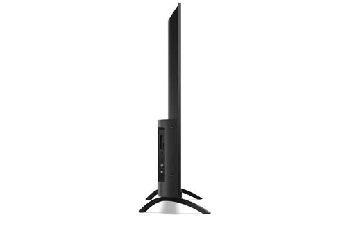 Sharp 50DL3EA TV 127 cm (50") 4K Ultra HD Smart TV Wifi Noir 5