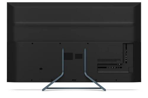 Sharp 50FQ5EG TV 127 cm (50") 4K Ultra HD Wi-Fi Black 5