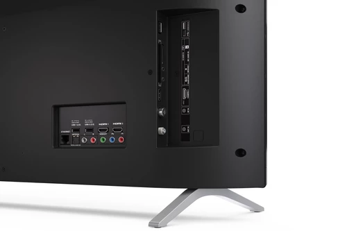 Sharp LC-32BI5EA TV 81,3 cm (32") HD Smart TV Wifi Noir 5