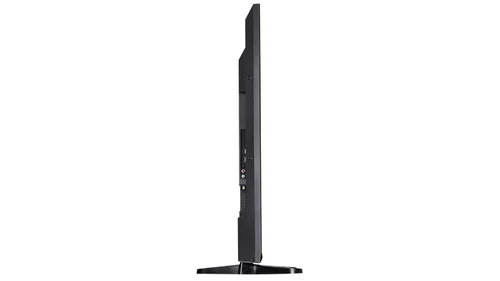Sharp LC-40LE653U TV 100.3 cm (39.5") Full HD Smart TV Wi-Fi Black 5