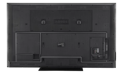 Sharp LC-80LE642U TV 2.03 m (80") Full HD Wi-Fi Black 5