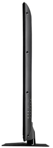 Sharp LC42LE540U 106.7 cm (42") Full HD Black 5