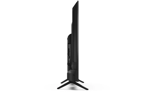 Sharp 2T-C43GD2225K TV 109.2 cm (43") Full HD Smart TV Wi-Fi Black 6