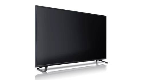 Sharp Aquos 43BJ2E TV 109.2 cm (43") 4K Ultra HD Smart TV Wi-Fi Black 6