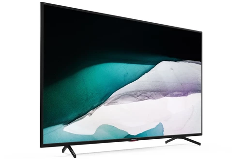 Sharp Aquos 65BN5EA TV 165.1 cm (65") 4K Ultra HD Smart TV Wi-Fi Black 6