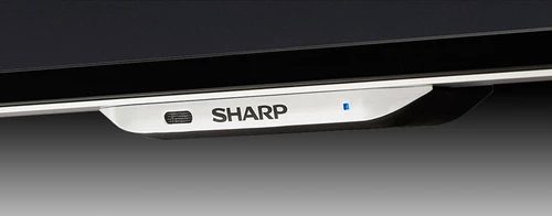 Sharp AQUOS 4K 177.8 cm (70") 4K Ultra HD Smart TV Wi-Fi Silver 6
