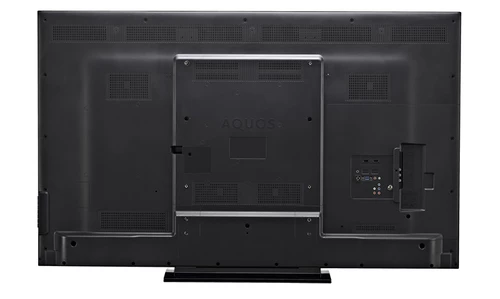 Sharp LC-52LE640U TV 132.1 cm (52") Full HD Smart TV Wi-Fi Black 6