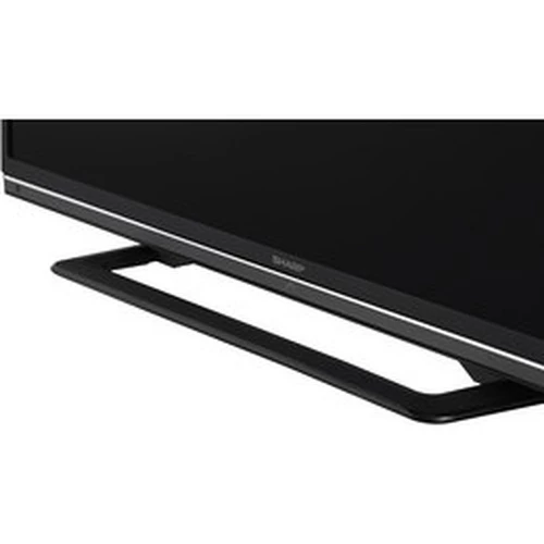 Sharp LC-50LD266K TV 127 cm (50") Full HD Black 7