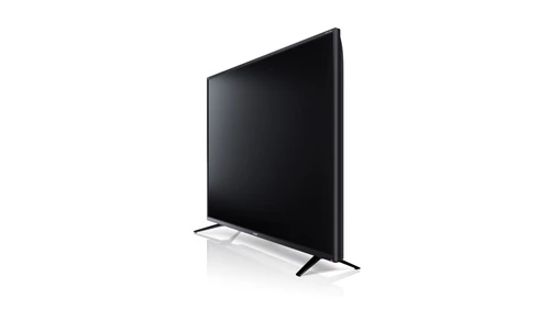 Sharp Aquos 43BJ2E TV 109.2 cm (43") 4K Ultra HD Smart TV Wi-Fi Black 8