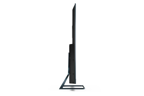 Sharp 55FQ5EG TV 139.7 cm (55") 4K Ultra HD Smart TV Wi-Fi Black 8