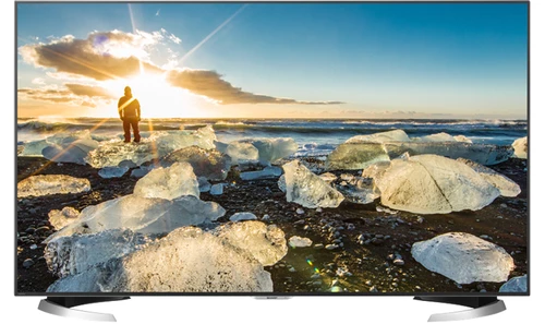 Questions and answers about the Sharp AQUOS 4K