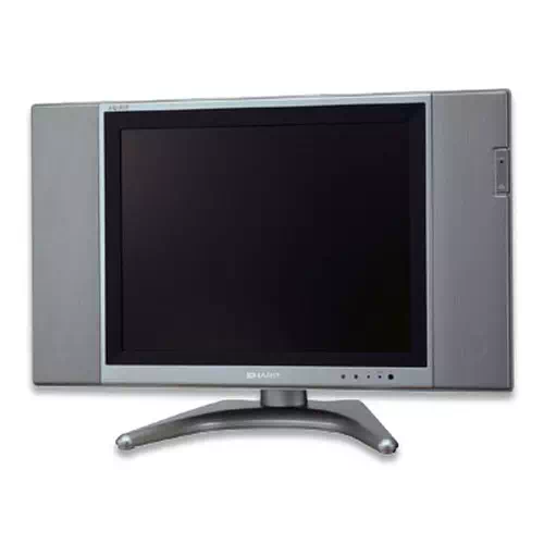 Sharp LC-20B5E TV 50.8 cm (20")