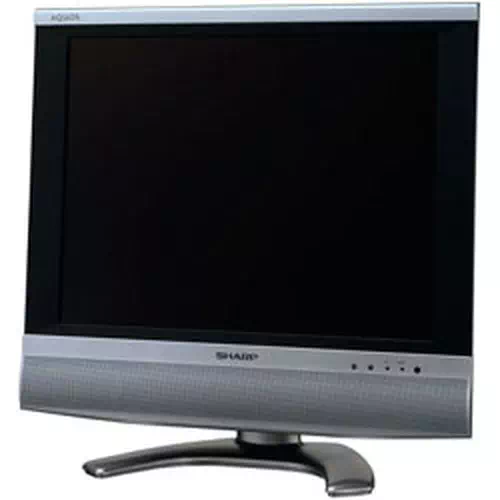 Sharp LC-20S4E TV 50,8 cm (20")