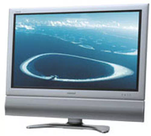 Sharp LC-22AD1E TV 55.9 cm (22")