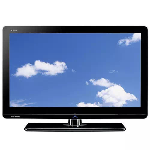 Sharp LC-24LE210E TV 61 cm (24") Full HD Black