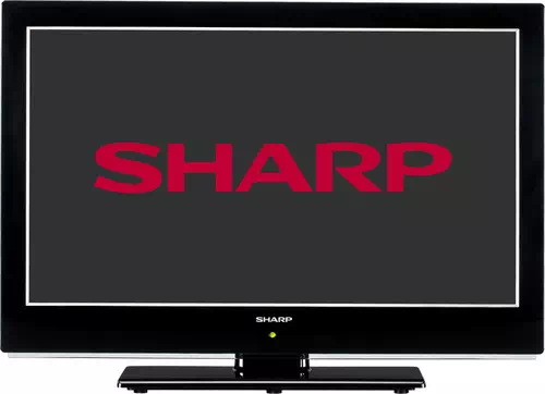 Sharp LC-24LE510K TV 61 cm (24") Full HD Noir