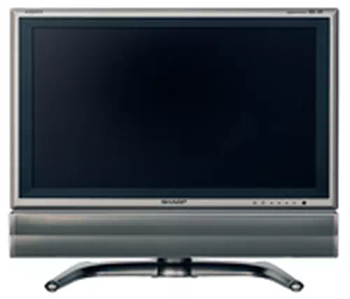 Sharp LC-26GA3E Televisor 66 cm (26") HD