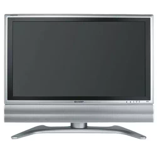 Sharp LC-26GA5E TV 66 cm (26") HD