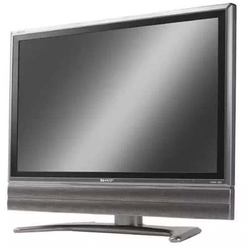 Sharp LC-26GD7E TV 66 cm (26") HD Argent
