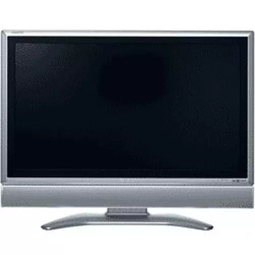Sharp LC-32GA9E TV 81.3 cm (32") Full HD Silver
