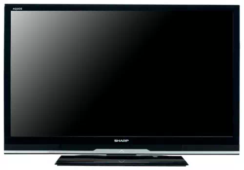 Sharp LC-32LE244EV TV 81,3 cm (32") Full HD Noir