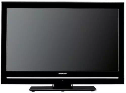 Sharp LC-32SH340EV TV 81,3 cm (32") Full HD Noir