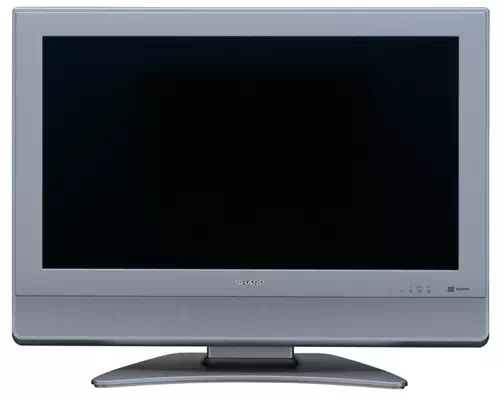 Sharp LC-32ST1E Televisor 81,3 cm (32") HD Gris
