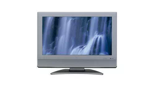 Sharp LC-32SV1E TV 81.3 cm (32") HD Grey, Silver