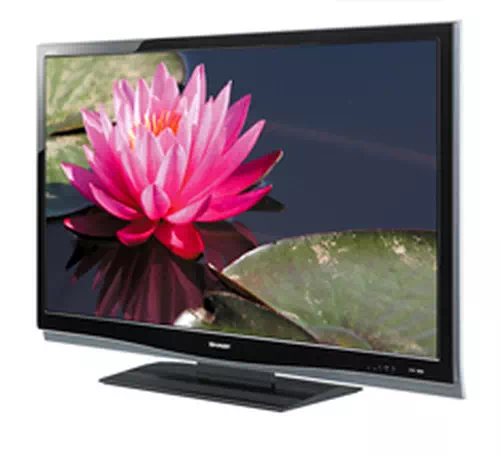 Sharp LC-32X20E TV 81.3 cm (32") HD Black