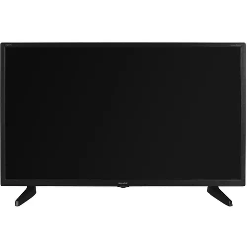 Sharp LC-40FI3322E TV 101,6 cm (40") Full HD Noir
