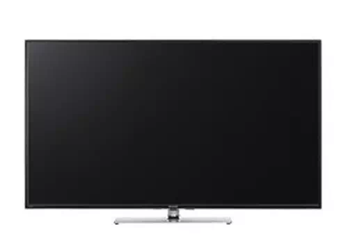 Sharp LC-42LE762E TV 106,7 cm (42") Full HD Wifi Argent