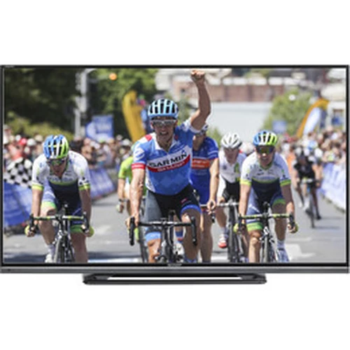 Sharp LC-50LD266K TV 127 cm (50") Full HD Black