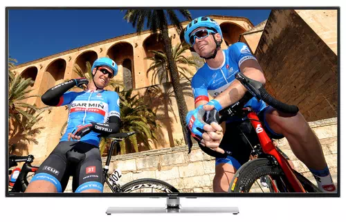 Sharp LC-50LE761E TV 127 cm (50") Full HD Smart TV Wifi Argent