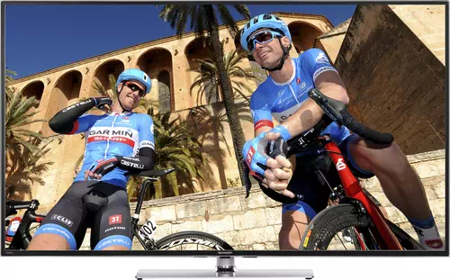 Sharp LC-50LE762EN TV 127 cm (50") Full HD Smart TV Wifi Argent