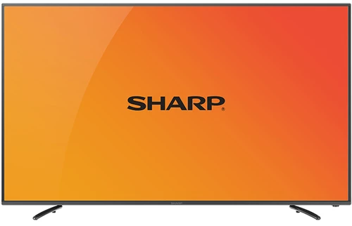 Sharp LC-60N5100U TV 151.1 cm (59.5") Full HD Smart TV Wi-Fi