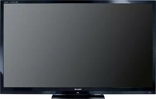 Sharp LC-70LE836S TV 177.8 cm (70") Full HD Smart TV Wi-Fi Black