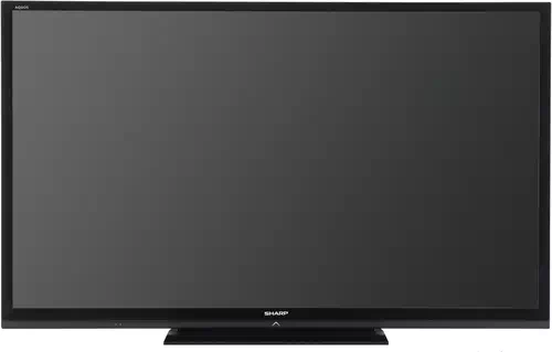 Sharp LC-80LE657EN TV 2.03 m (80") Full HD Smart TV Wi-Fi Black