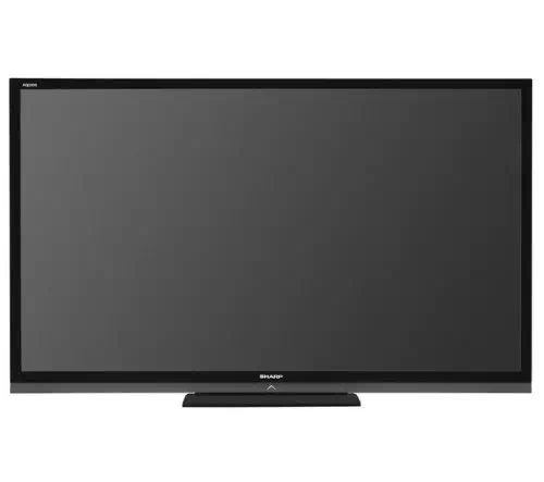 Sharp LC70LE741E TV 177.8 cm (70") Full HD Wi-Fi Black