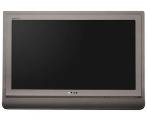 Sony 20" HD Ready LCD TV 50.8 cm (20") Black 0