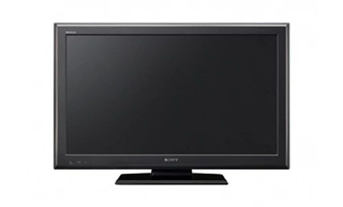 Sony 22" HD Ready LCD TV 55.9 cm (22") Black 0