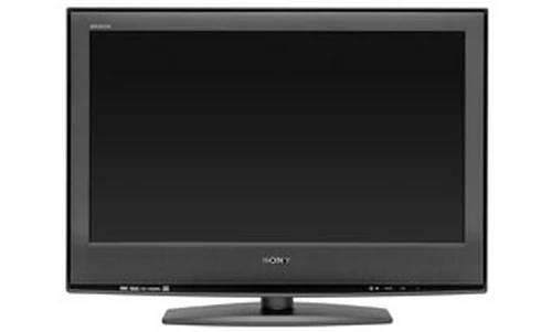 Sony 32" HD Ready LC TVD 81.3 cm (32") Black 0