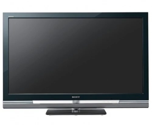 Sony 40'' TV Full HD LCD TV 101,6 cm (40") Negro 0