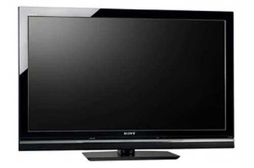 Sony 46" Full HD LCD TV 116.8 cm (46") Black 0