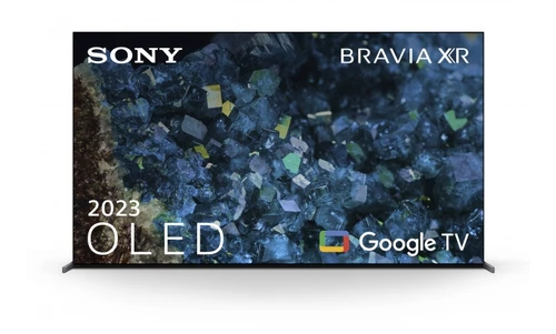 Sony FWD-83A80L TV 2.11 m (83") 4K Ultra HD Smart TV Wi-Fi Black 0