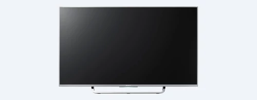 Sony KD-43X8300C TV 109.2 cm (43") 4K Ultra HD Smart TV Wi-Fi Black 0