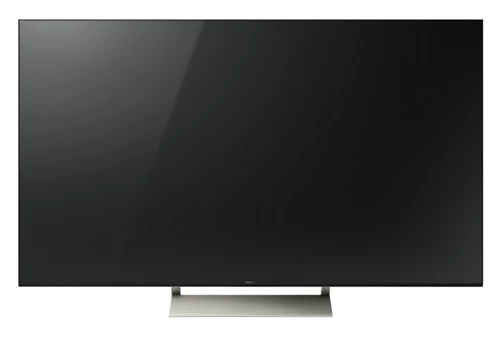 Sony KD-65X9300E Televisor 163,8 cm (64.5") 4K Ultra HD Smart TV Wifi Negro, Plata 0